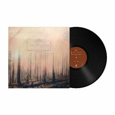 CD Shop - IF THESE TREES COULD TALK RED FOREST