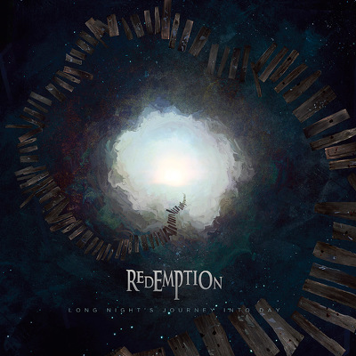 CD Shop - REDEMPTION LONG NIGHTS JOURNEY INTO DAY