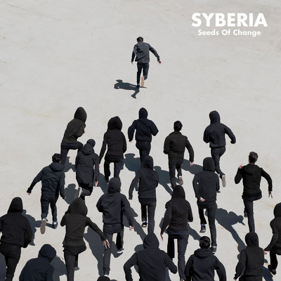 CD Shop - SYBERIA SEEDS OF CHANGE