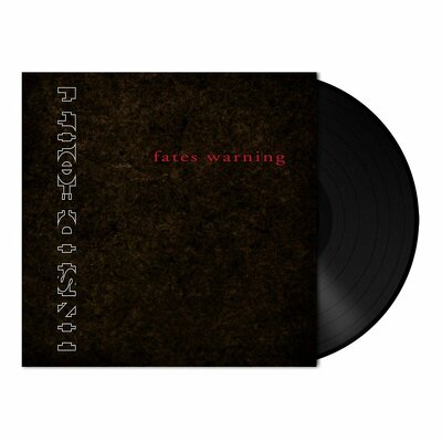 CD Shop - FATES WARNING INSIDE OUT