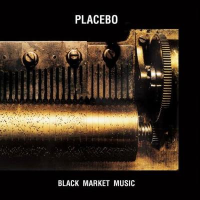 CD Shop - PLACEBO BLACK MARKET MUSIC LTD.