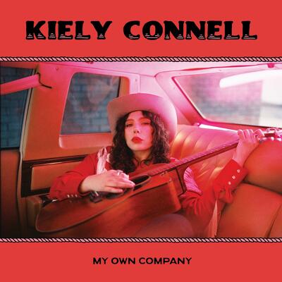 CD Shop - CONNELL, KIELY MY OWN COMPANY