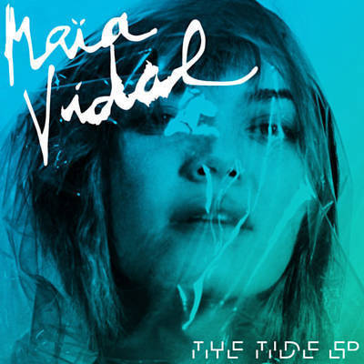 CD Shop - MAIA VIDAL THE TIDE