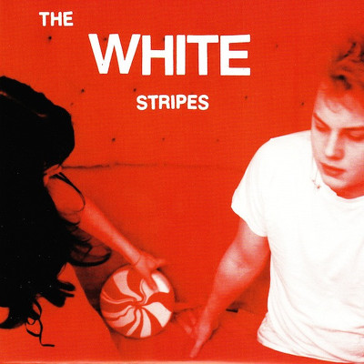 CD Shop - WHITE STRIPES, THE LET\