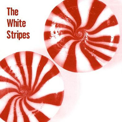 CD Shop - WHITE STRIPES 7-LAFAYETTE BLUES/SUGAR NEVER TASTED SO GOOD
