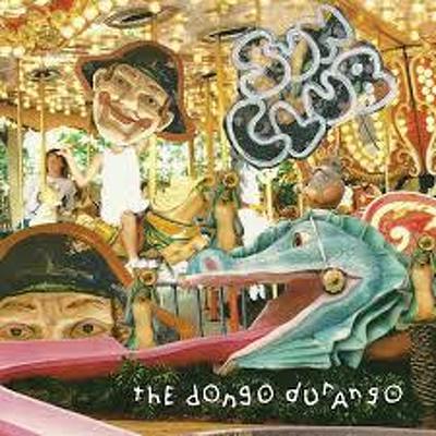CD Shop - SUN CLUB THE DONGO DURANGO