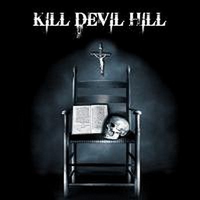 CD Shop - KILL DEVIL HILL KILL DEVIL HILL