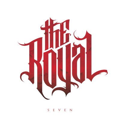 CD Shop - ROYAL, THE SEVEN LTD.