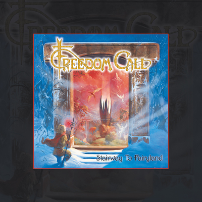 CD Shop - FREEDOM CALL STAIRWAY TO FAIRYLAND