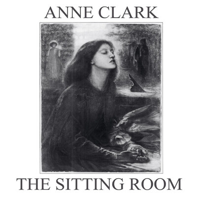 CD Shop - CLARK, ANNE SITTING ROOM