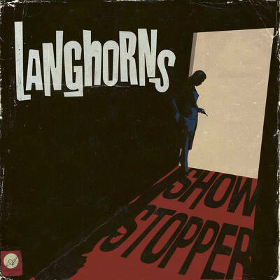 CD Shop - LANGHORNS SHOWSTOPPER