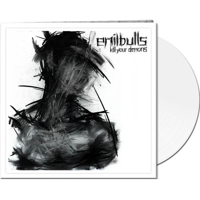 CD Shop - EMILBULLS KILL YOUR DEMONS LTD.