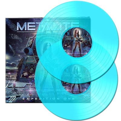 CD Shop - METALITE EXPEDITION ONE CURACAO LTD.