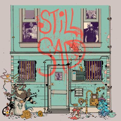 CD Shop - V/A STILL SAD