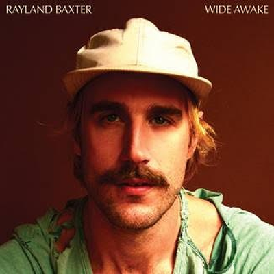 CD Shop - BAXTER, RAYLAND WIDE AWAKE LTD.