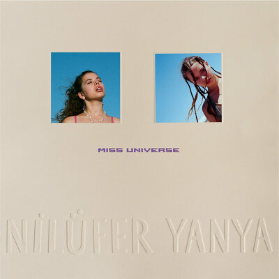 CD Shop - YANYA, NILUFER MISS UNIVERSE