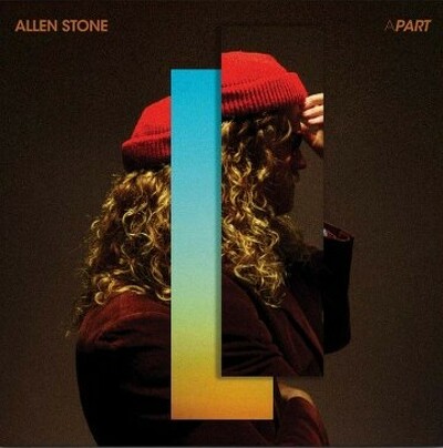 CD Shop - STONE, ALLEN APART LTD.