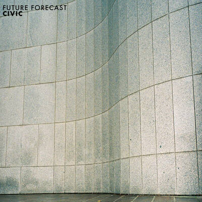 CD Shop - CIVIC FUTURE FORECAST LTD.