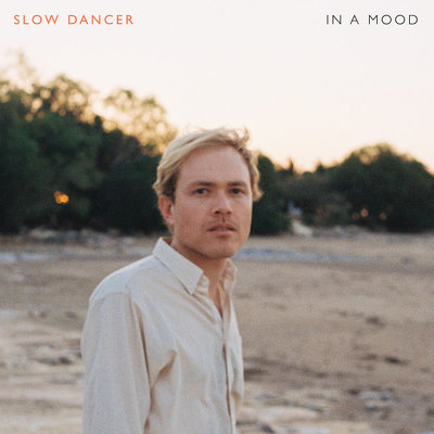 CD Shop - SLOW DANCER IN A MOOD
