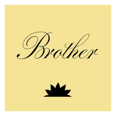 CD Shop - BRTHR BROTHER LTD.