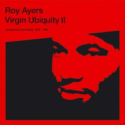 CD Shop - AYERS, ROY VIRGIN UBIQUITY II