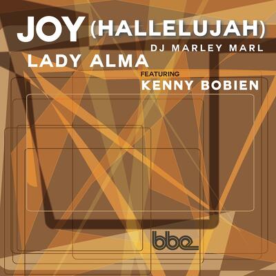 CD Shop - MARL, MARLEY JOY (HALLELUJAH) LTD.