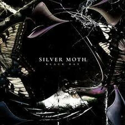 CD Shop - SILVER MOTH BLACK BAY LTD.