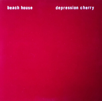 CD Shop - BEACH HOUSE DEPRESSION CHERRY