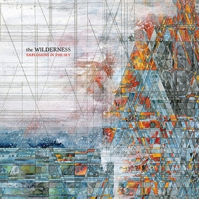 CD Shop - EXPLOSIONS IN THE SKY WILDERNESS
