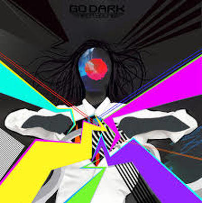 CD Shop - GO DARK NEON YOUNG LTD.