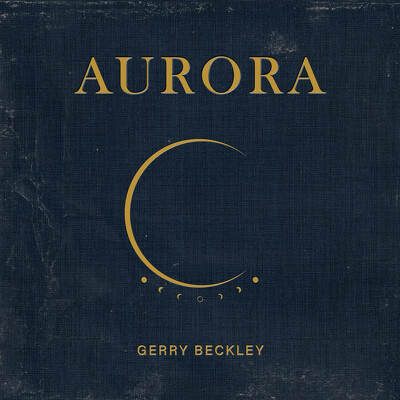 CD Shop - BECKLEY, GERRY AURORA LTD.