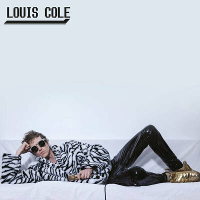 CD Shop - COLE, LOUIS QUALITY OVER OPINION
