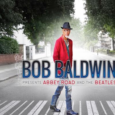 CD Shop - BALDWIN, BOB BOB BALDWIN PRESENTS ABBE