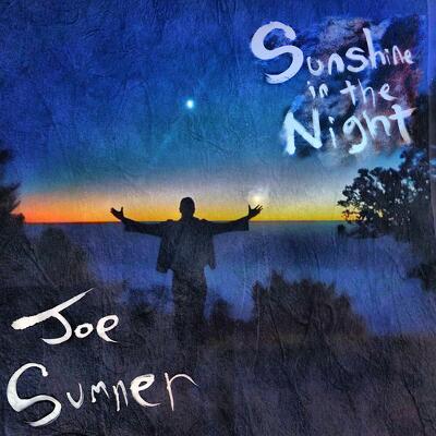 CD Shop - SUMNER, JOE SUNSHINE IN THE NIGHT LTD.