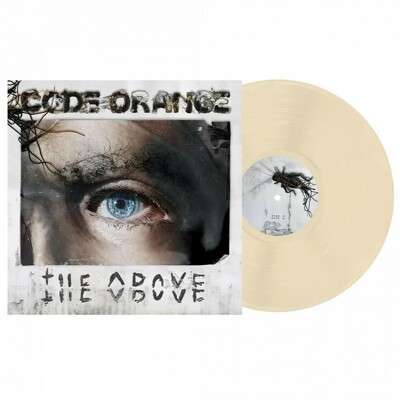 CD Shop - CODE ORANGE THE ABOVE CREAM LTD.