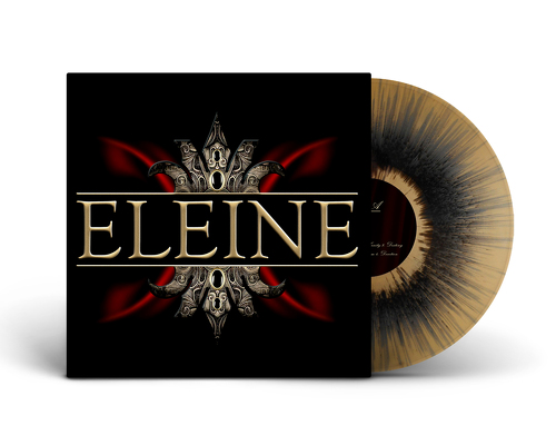 CD Shop - ELEINE ELEINE