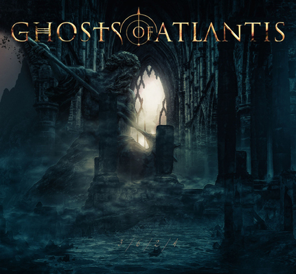 CD Shop - GHOSTS OF ATLANTIS 3.6.2.4. LTD.