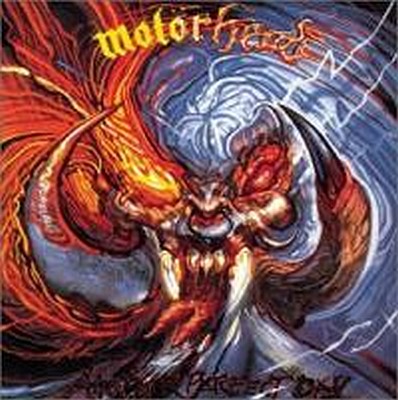 CD Shop - MOTORHEAD ANOTHER PERFECT DAY