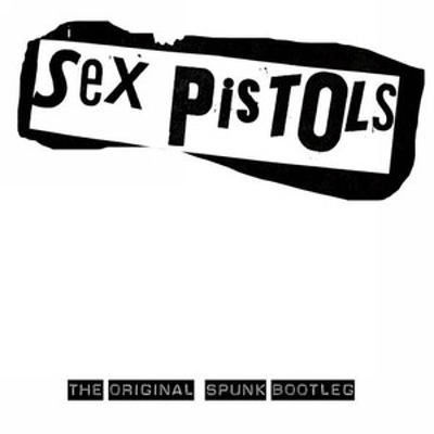 CD Shop - SEX PISTOLS SPUNK