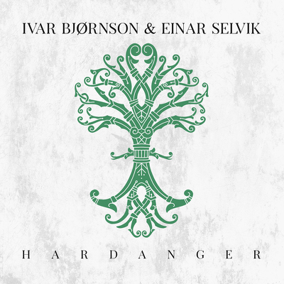 CD Shop - IVAR BJORNSON & EINAR SELVIK HARDANGER