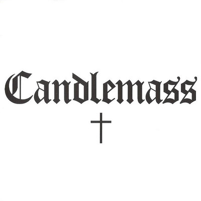 CD Shop - CANDLEMASS (B) CANDLEMASS LTD.