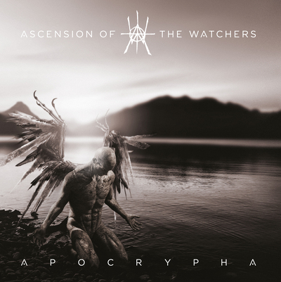CD Shop - ASCENSION OF THE WATCHERS APOCRYPHA LT