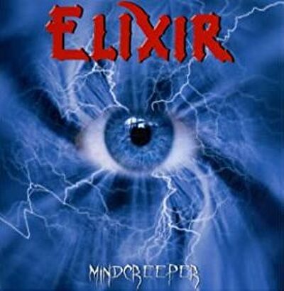 CD Shop - ELIXIR MINDCREEPER LTD.