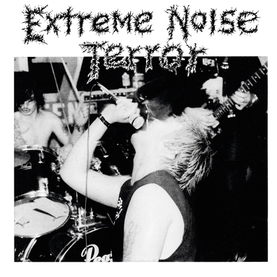 CD Shop - EXTREME NOISE TERROR BURLADINGEN 1988