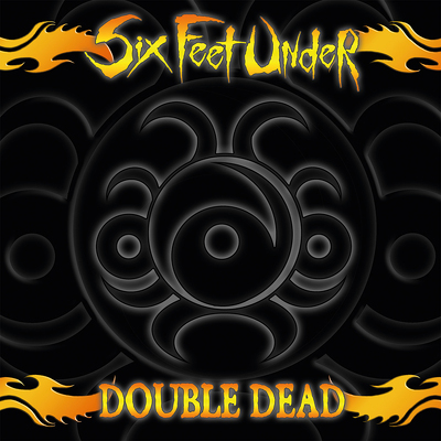 CD Shop - SIX FEET UNDER DOUBLE DEAD REDUX LTD.