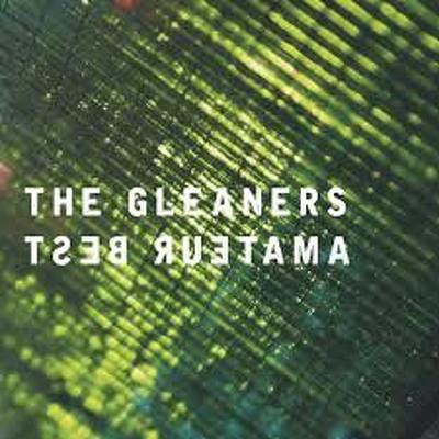 CD Shop - AMATEUR BEST THE GLEANERS LTD.