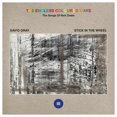 CD Shop - GRAY, DAVID / STICK IN TH 7-THE ENDLESS COLOURED WAYS: THE SONGS OF NICK DRAKE III