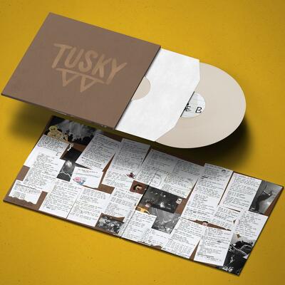 CD Shop - TUSKY TUSKY LTD.