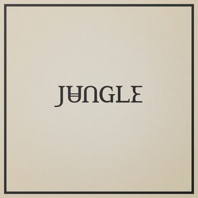 CD Shop - JUNGLE LOVING IN STEREO BLACK LTD.