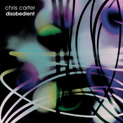 CD Shop - CARTER, CHRIS DISOBEDIENT LTD.